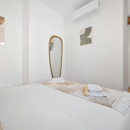 Apartmán L17 Staywizus - Bosco 3bdr 2 Bath Terrace - Parking & Ac *