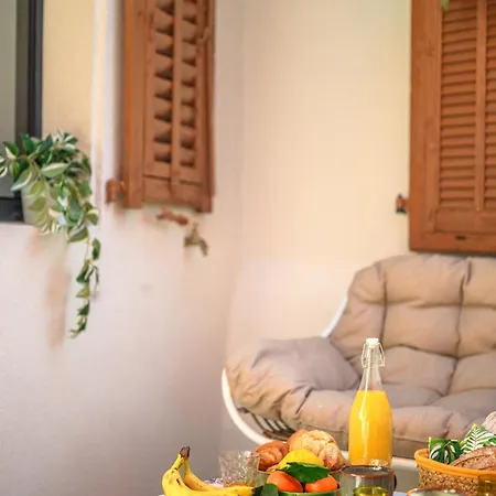 L17 Staywizus - Bosco 3bdr 2 Bath Terrace - Parking & Ac Lägenhet *