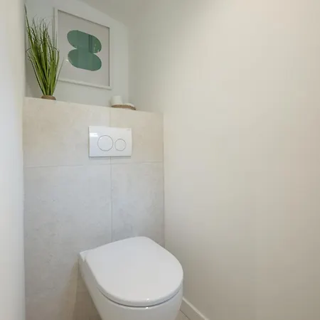 L17 Staywizus - Bosco 3bdr 2 Bath Terrace - Parking & Ac